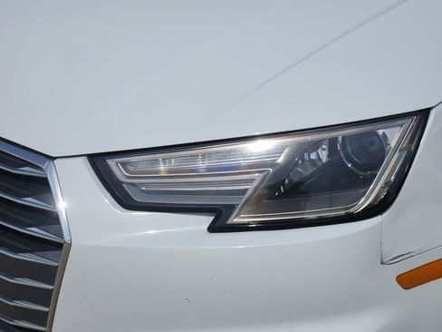 Used 2018 Audi A4 2.0T Ultra Premium w/ Convenience Package FWD image 9