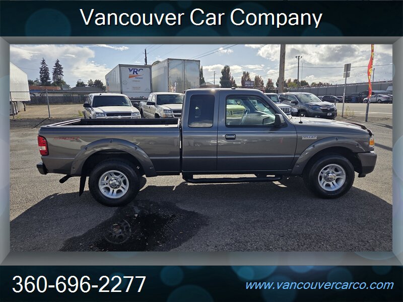 Used 2008 Ford Ranger 2WD SuperCab image 7