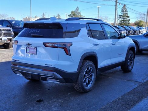 New 2026 Chevrolet Equinox ACTIV w/ Convenience Package III image 5