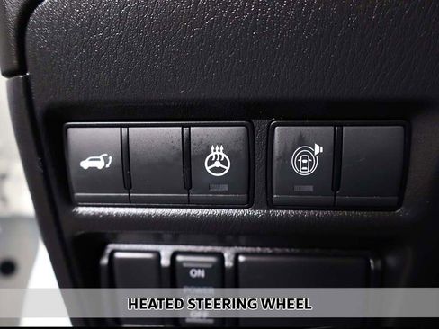 Used 2024 Nissan Armada SL w/ Cargo Package image 9