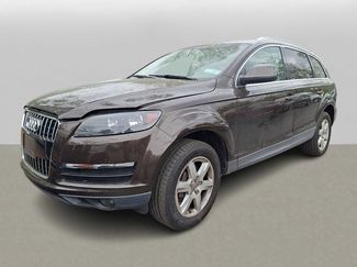 Used 2010 Audi Q7 3.6 Premium AWD/4WD video 1