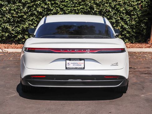 Used 2025 Lucid Air Touring AWD/4WD image 7