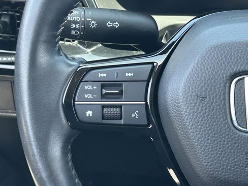 Used 2024 Honda CR-V EX-L image 24