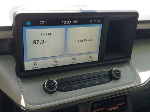 Used 2024 Ford Maverick XLT FWD image 25