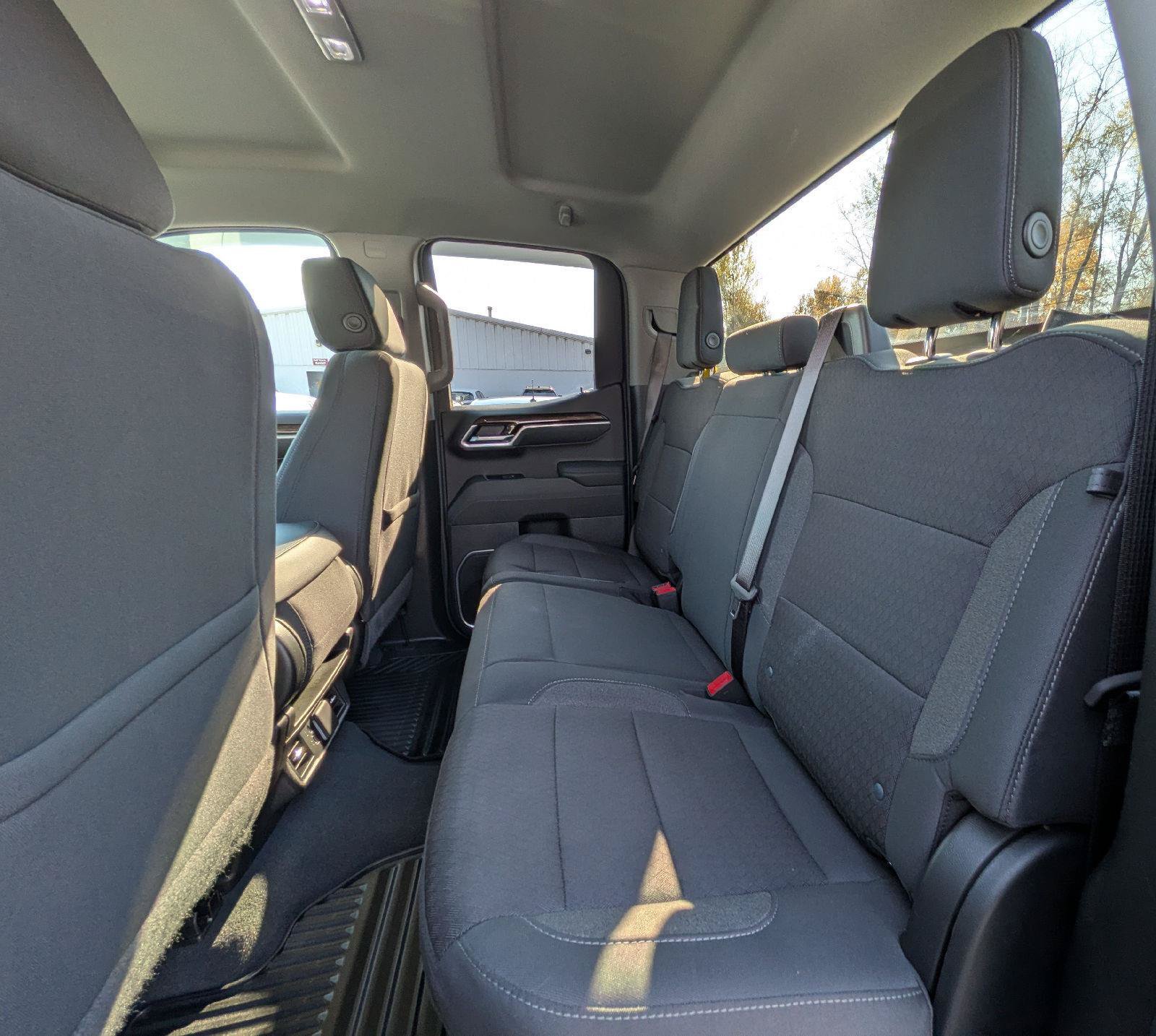 Used 2026 GMC Sierra 1500 Elevation AWD/4WD image 21