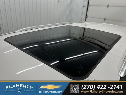 Used 2024 Chevrolet Tahoe Premier w/ Advanced Technology Package AWD/4WD image 35