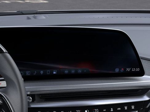 New 2026 Cadillac Lyriq V w/ Exterior Carbon Fiber Package image 20