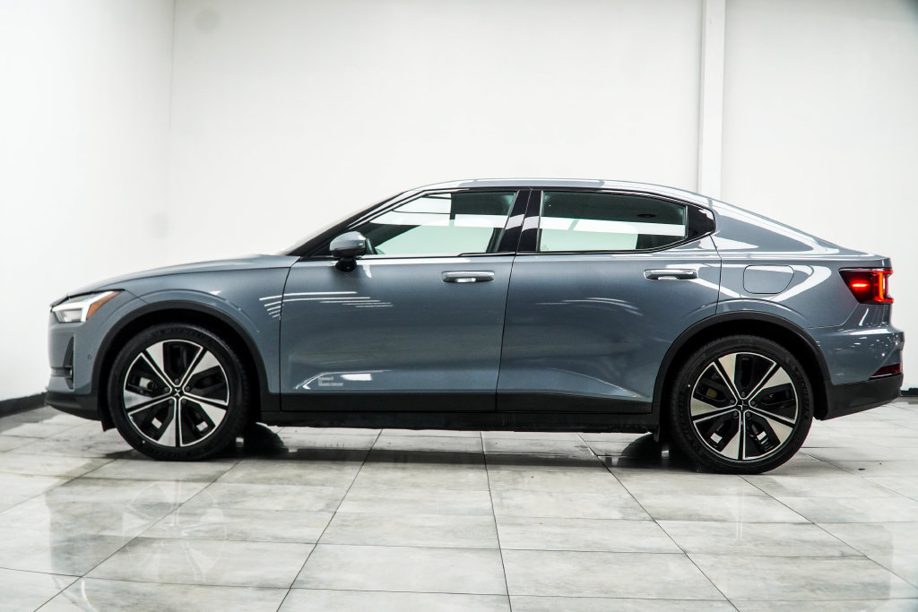 Used 2024 Polestar Polestar 2 AWD/4WD image 9