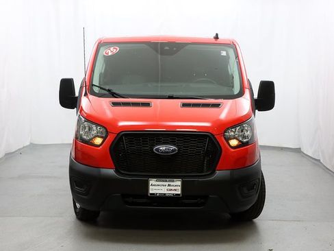 Used 2023 Ford Transit 150 Low Roof RWD image 6