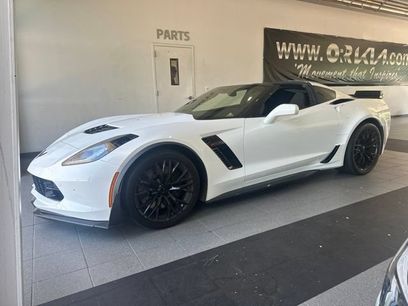 Used 2019 Chevrolet Corvette Z06