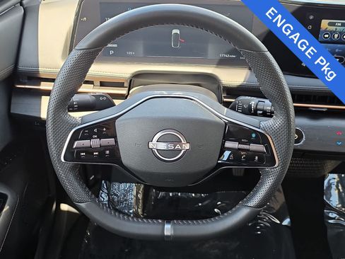 Used 2024 Nissan Ariya FWD image 19