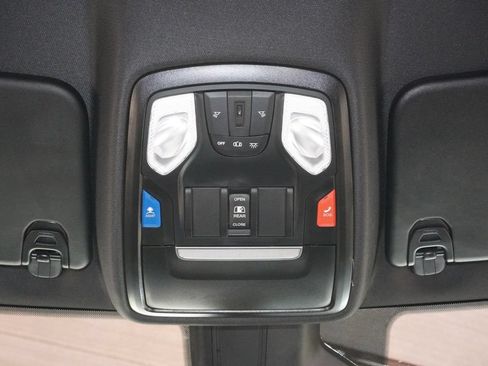 Used 2025 RAM 1500 Tradesman w/ Night Edition RWD image 18