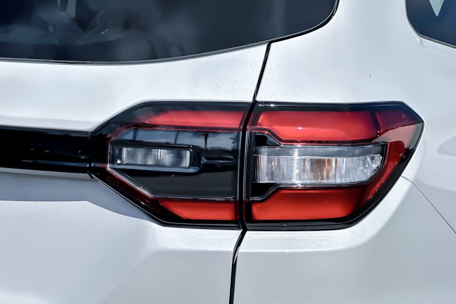 New 2026 Honda Pilot Elite image 34