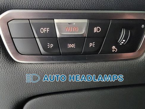 Used 2022 BMW X5 xDrive45e w/ M Sport Package image 26