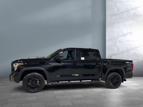 New 2026 Toyota Tundra Limited image 3