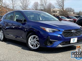 Certified 2024 Subaru Impreza 2.0i video 2