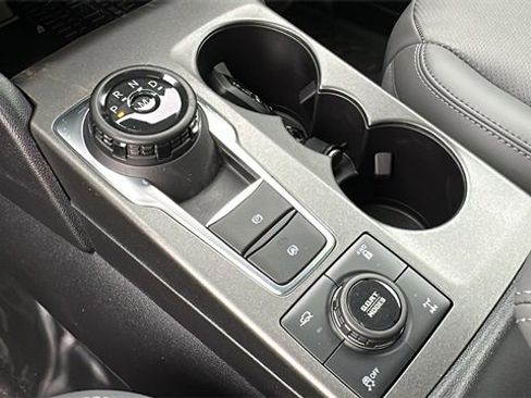 New 2025 Ford Bronco Sport Badlands image 28