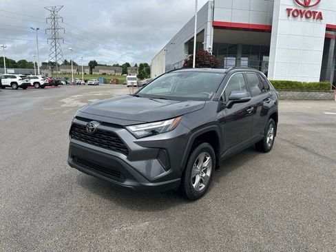 Certified 2023 Toyota RAV4 XLE w/ Convenience Package AWD/4WD image 7
