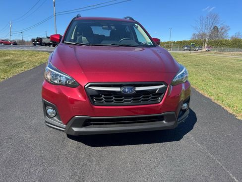 Used 2019 Subaru Crosstrek 2.0i Premium image 8
