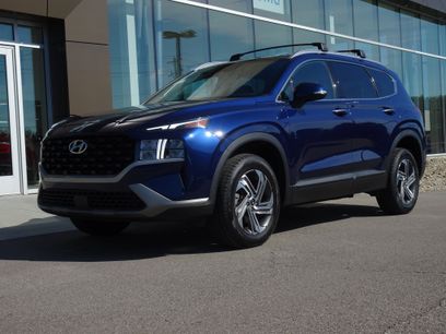Used 2023 Hyundai Santa Fe SEL