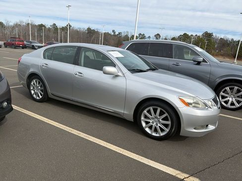 Used 2006 Lexus GS 300 image 9