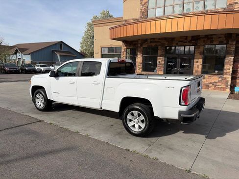 Used 2018 GMC Canyon SLE w/ SLE Convenience Package image 26