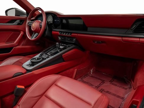 Used 2021 Porsche 911 Carrera S image 53