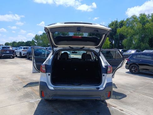 Used 2021 Subaru Outback Onyx Edition XT w/ Tech Package 3 AWD/4WD image 22