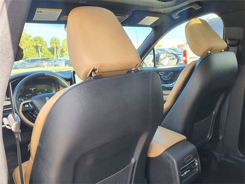Certified 2021 Lincoln Corsair Reserve w/ Elements Package image 28