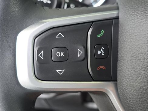 Used 2023 RAM 1500 Big Horn RWD image 22