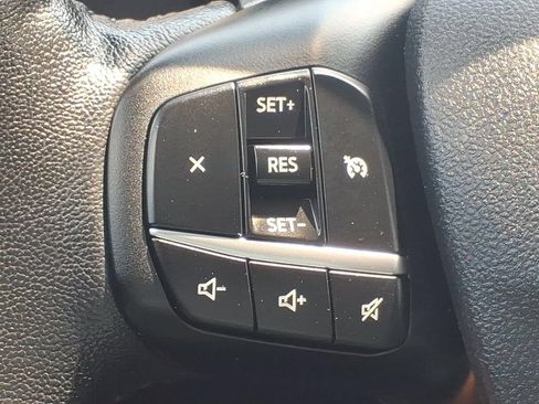 Used 2022 Ford Bronco Sport Outer Banks w/ Tech Package AWD/4WD image 12
