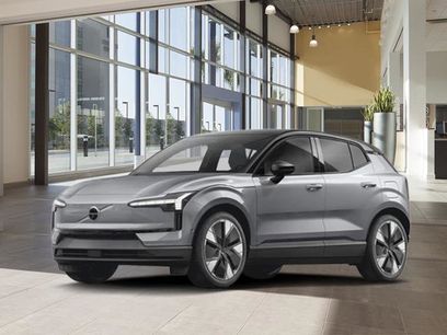 New 2025 Volvo EX30 Plus w/ Protection Package Premier
