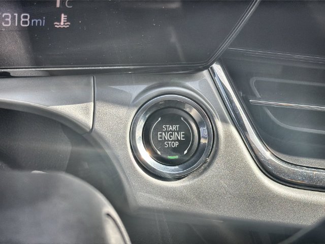 Certified 2026 Chevrolet Trax LT FWD image 16