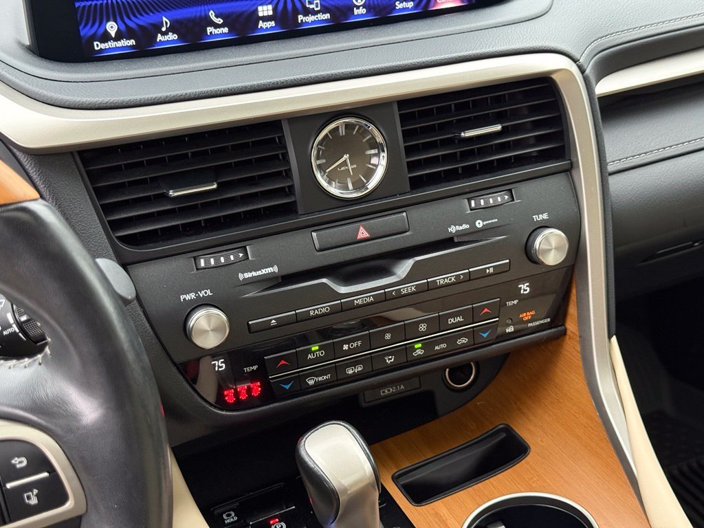 Used 2021 Lexus RX 350 FWD w/ Premium Package image 36