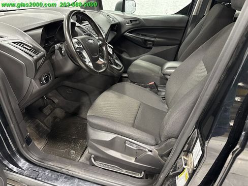 Used 2018 Ford Transit Connect XL image 3