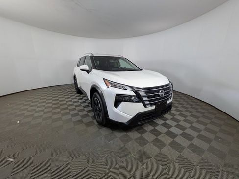 Used 2024 Nissan Rogue SV w/ SV Premium Package image 31