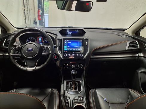 Used 2021 Subaru Crosstrek 2.5i Limited w/ Moonroof Package 1 image 11