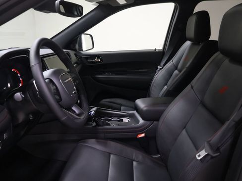 New 2026 Dodge Durango GT AWD/4WD image 8