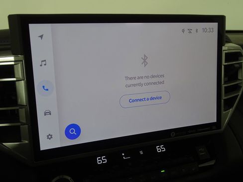 Used 2023 Toyota Tundra Platinum image 36