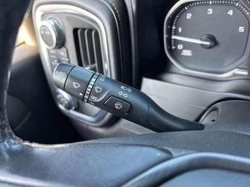 Used 2022 GMC Sierra 2500 AT4 w/ AT4 Preferred Package image 58