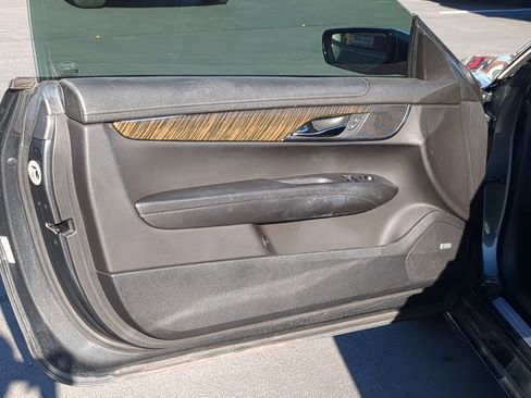 Used 2015 Cadillac ATS 2.0T Coupe image 14