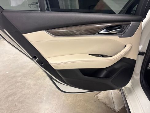 Used 2021 Cadillac CT5 V w/ Premium Package image 33