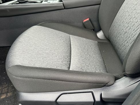 New 2026 Nissan Sentra SV FWD image 24