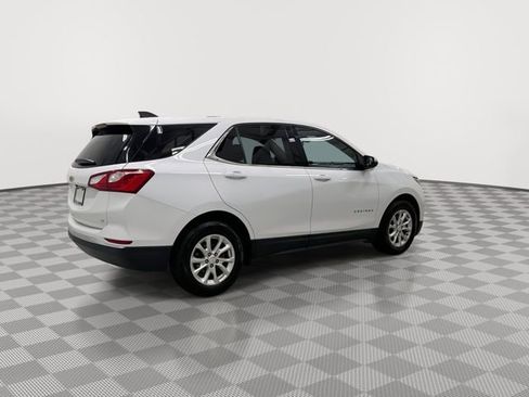Used 2018 Chevrolet Equinox LT FWD image 10