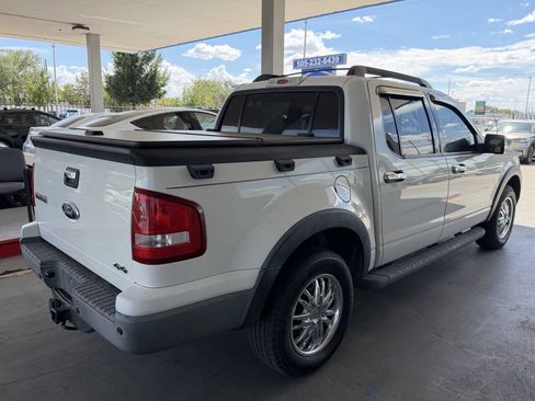 Used 2010 Ford Explorer Sport Trac XLT AWD/4WD image 5