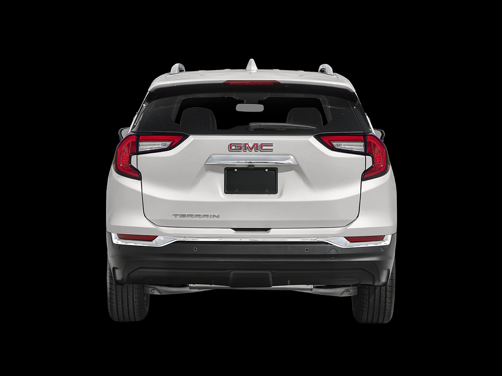 Used 2024 GMC Terrain SLT AWD/4WD image 62