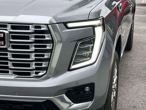 New 2026 GMC Yukon XL Denali AWD/4WD image 9