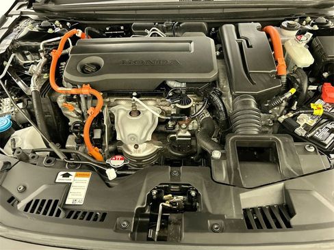 Used 2023 Honda Accord Sport image 5