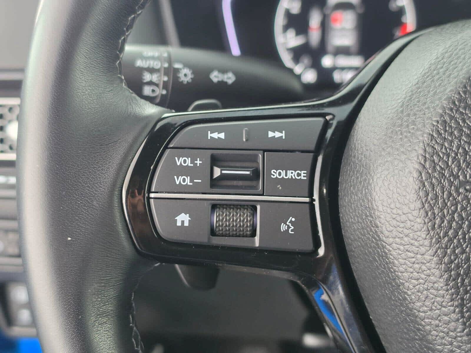 Used 2023 Honda Civic Sport image 28