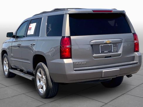 Used 2018 Chevrolet Tahoe LT RWD image 12
